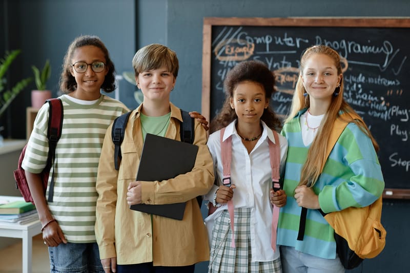 Our Shared Purpose: Building a Stronger Future for Frederick County Schools