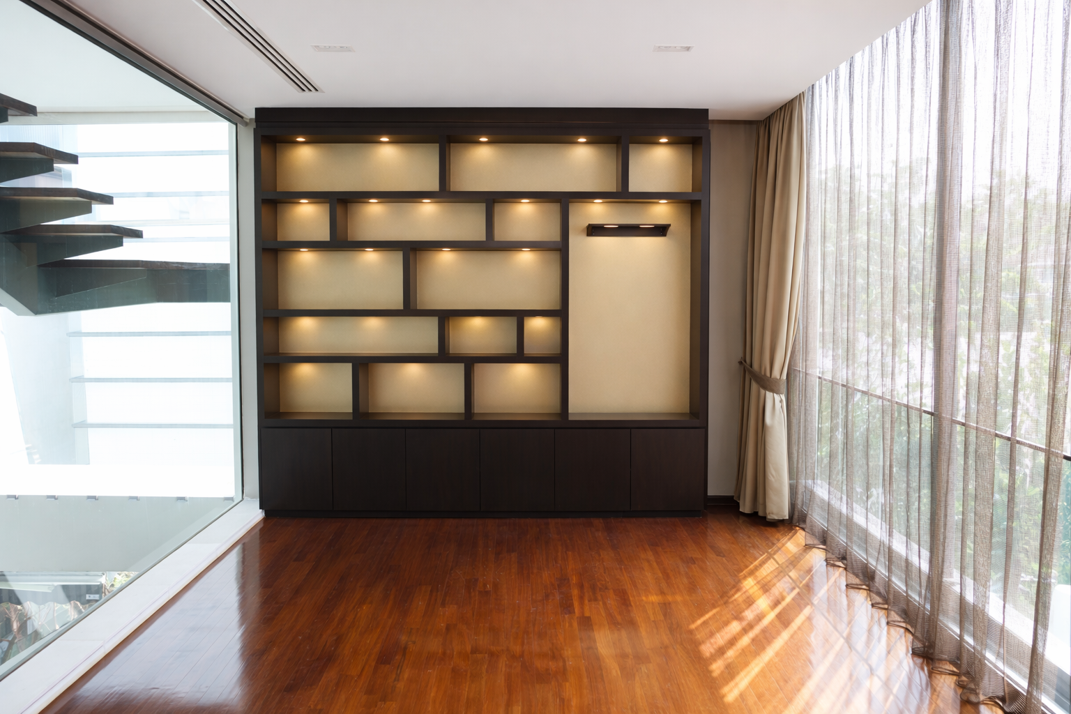 Waterfront Bungalow at Ocean Drive