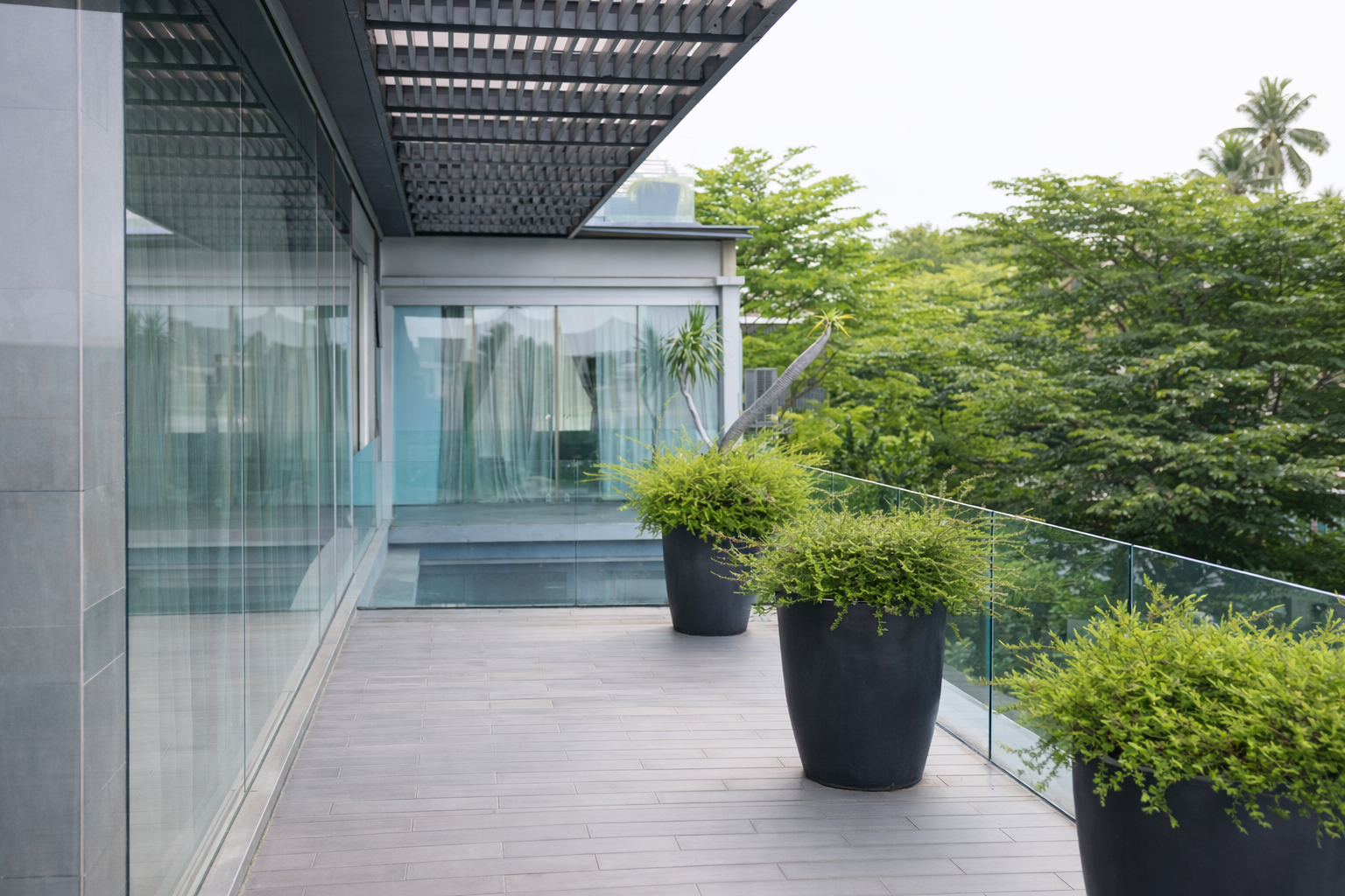 Waterfront Bungalow at Ocean Drive
