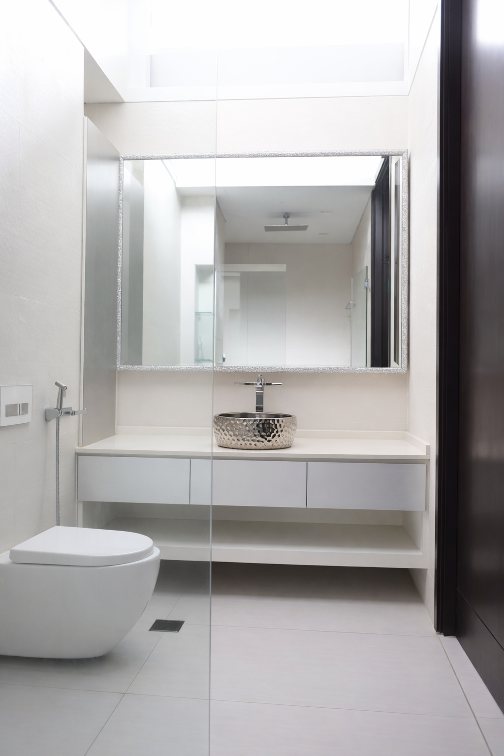 Waterfront Bungalow at Ocean Drive