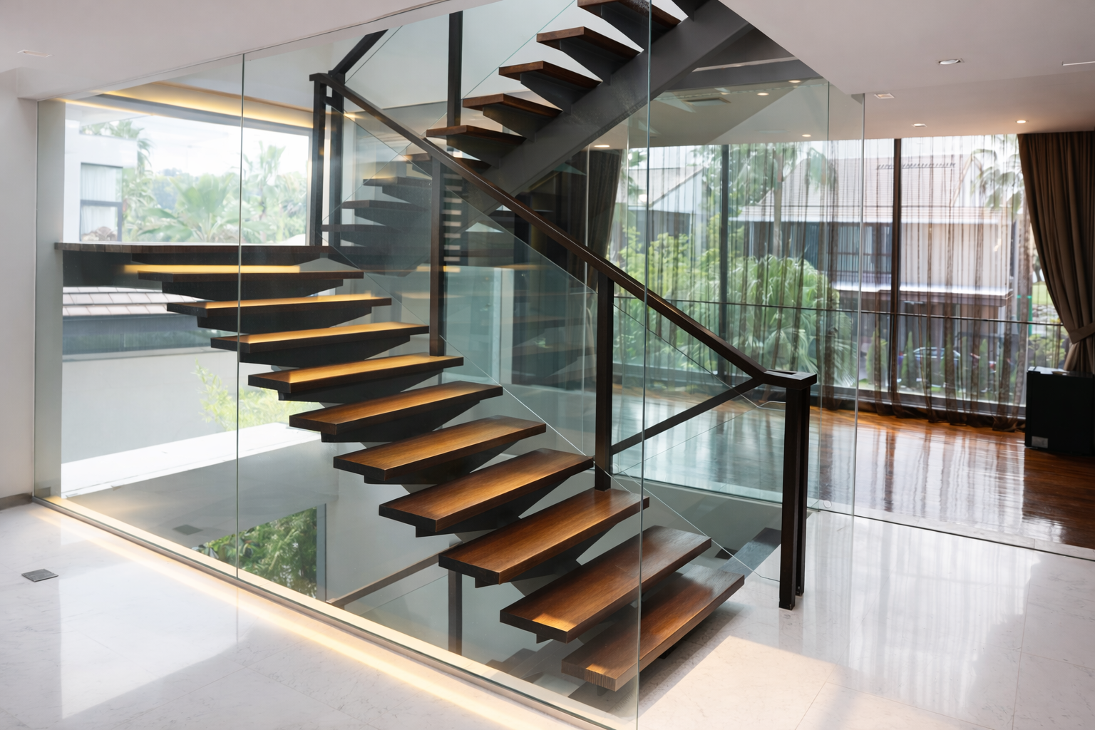 Waterfront Bungalow at Ocean Drive