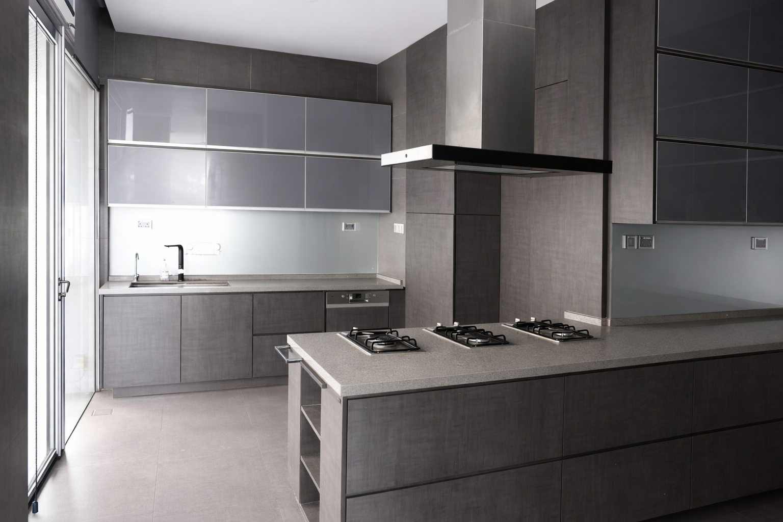 Waterfront Bungalow at Ocean Drive