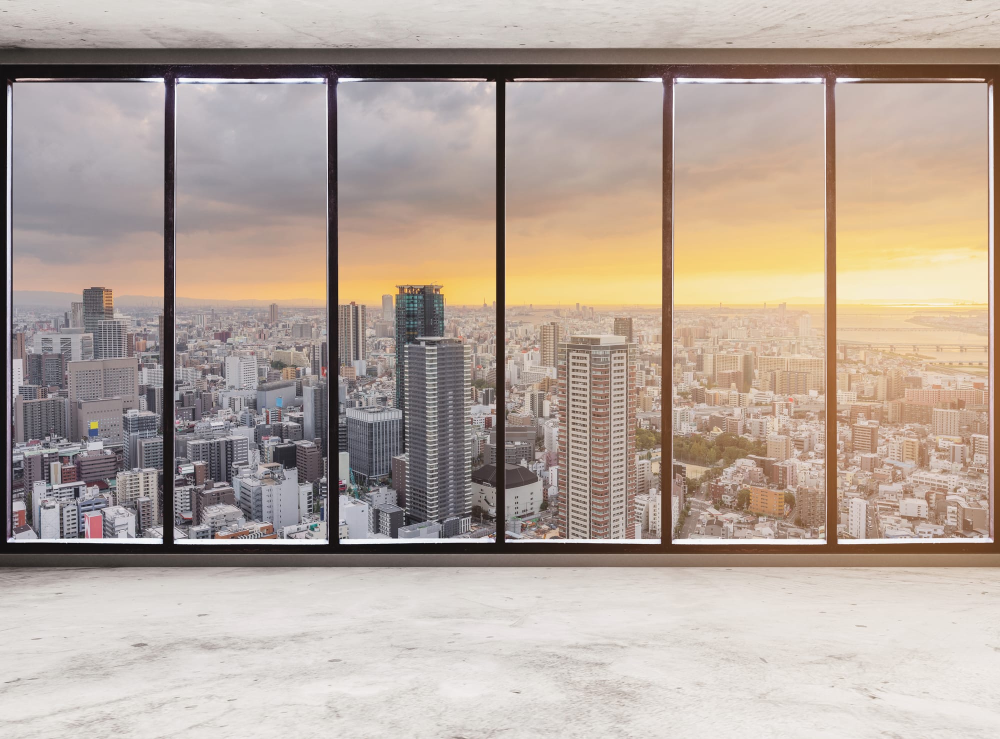 Upperhouse at Orchard Boulevard