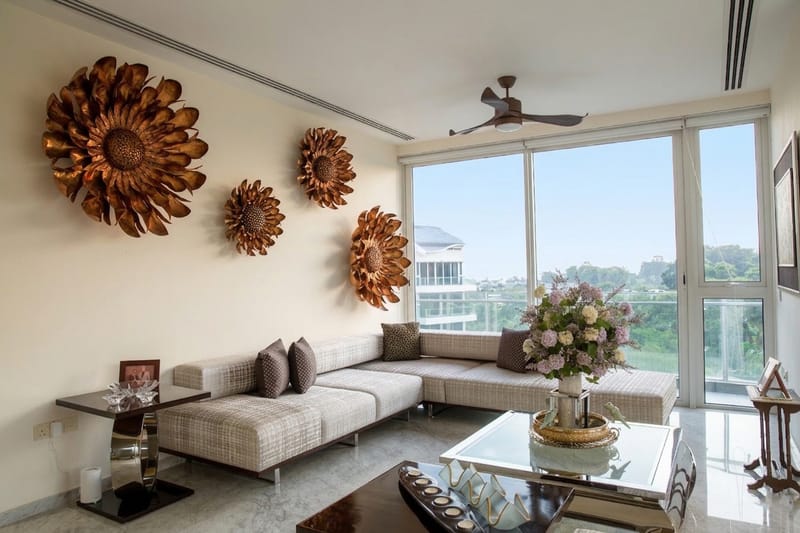 Sky Villa Duplex Penthouse at Turquoise 