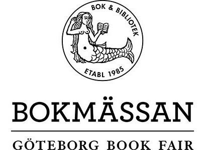Bokmässan, Göteborg 25-28 september 2025