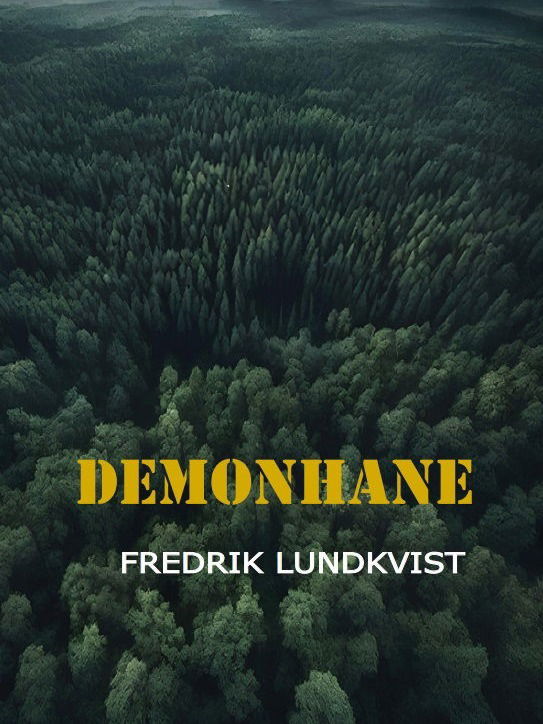 Demonhane nu som pocket