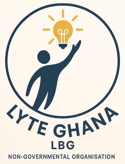LYTE GHANA LBG