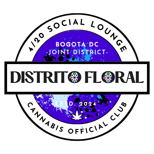 DISTRITO FLORAL