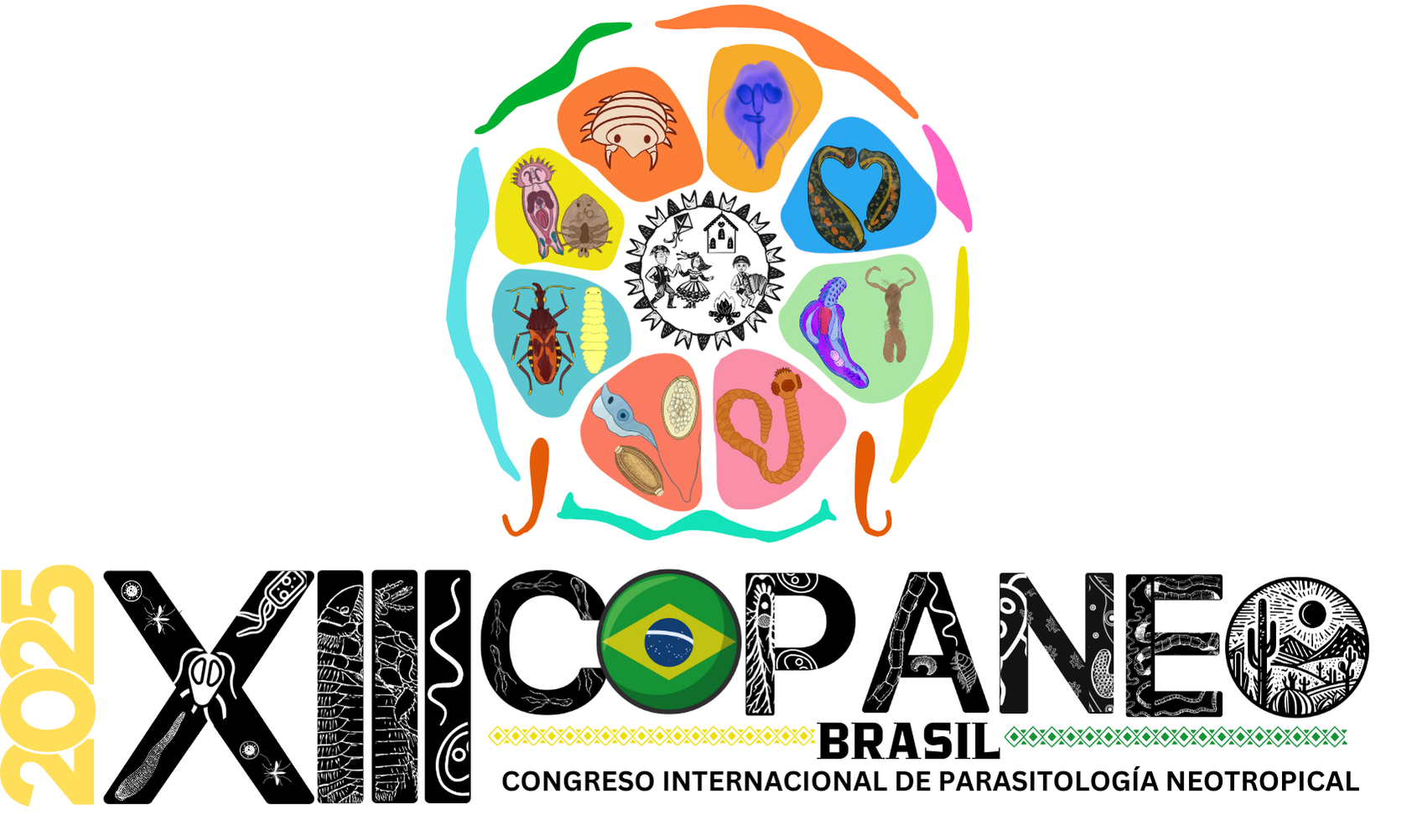 PROGRAMA GENERAL COPANEO 2025
