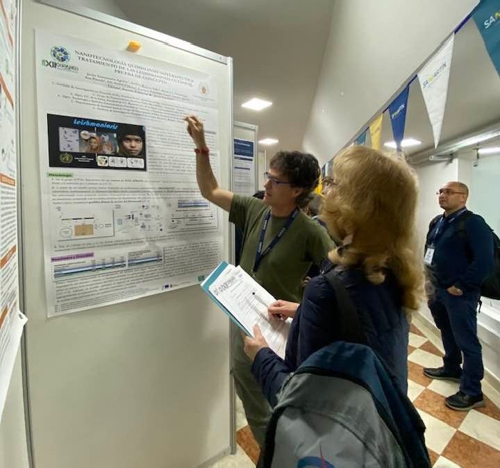 PRESENTACIONES CARTELES
