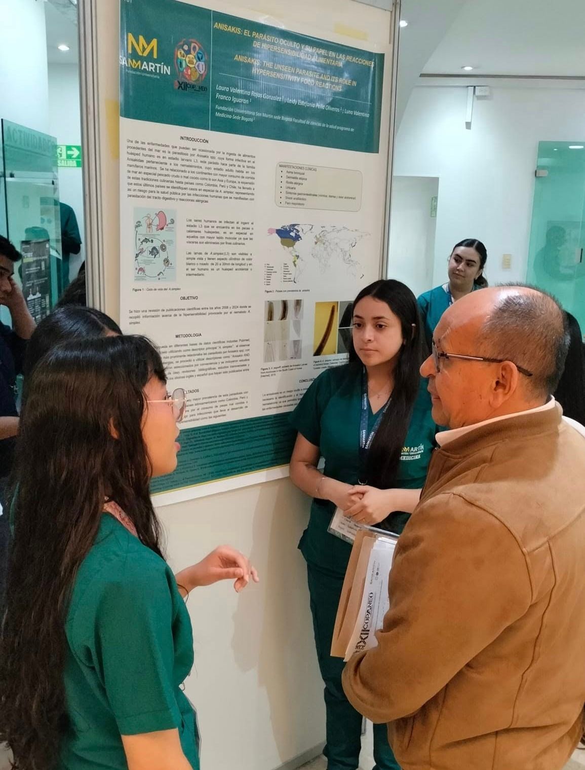 PIA presenciales 2025