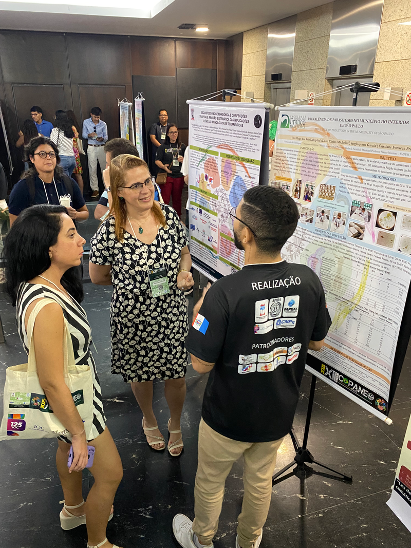 Carteles presenciales