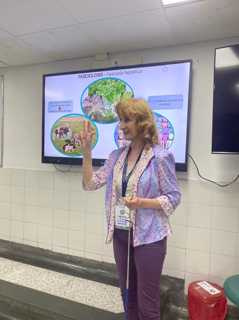 Presentaciones Orales