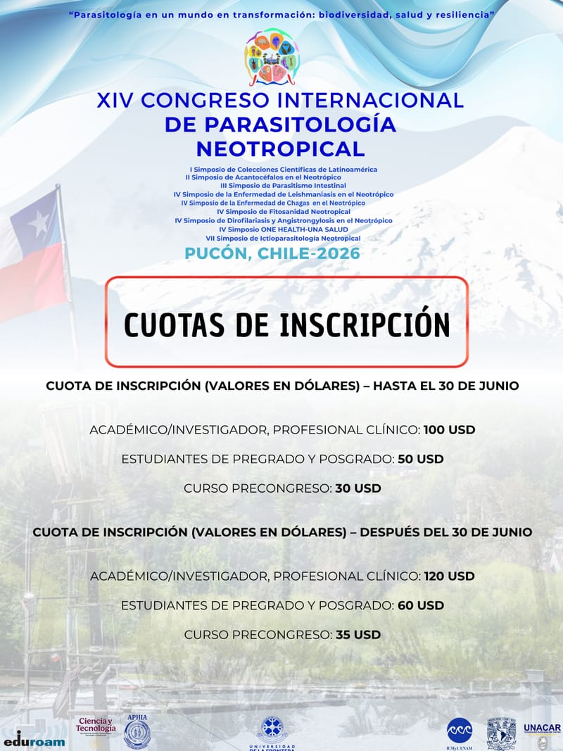 INSCRIPCIÓN COPANEO-2026