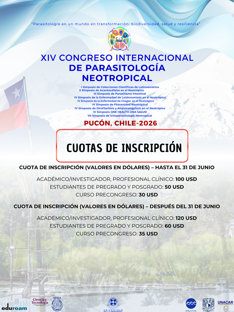 INSCRIPCIÓN COPANEO-2026