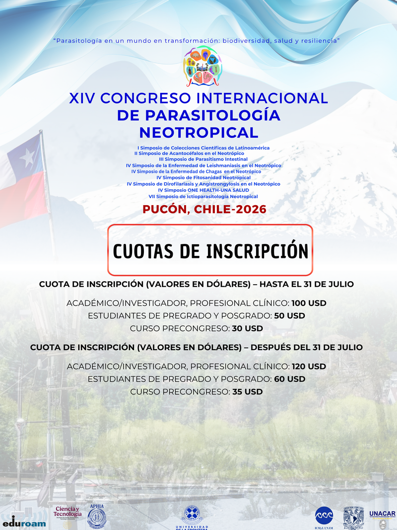INSCRIPCIÓN COPANEO-2026