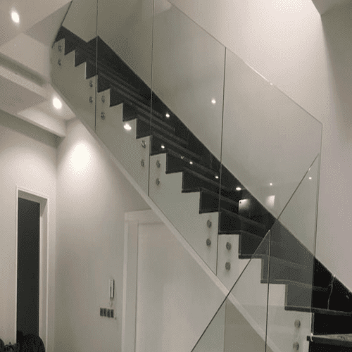 تركيب درابزين زجاج بالدمام