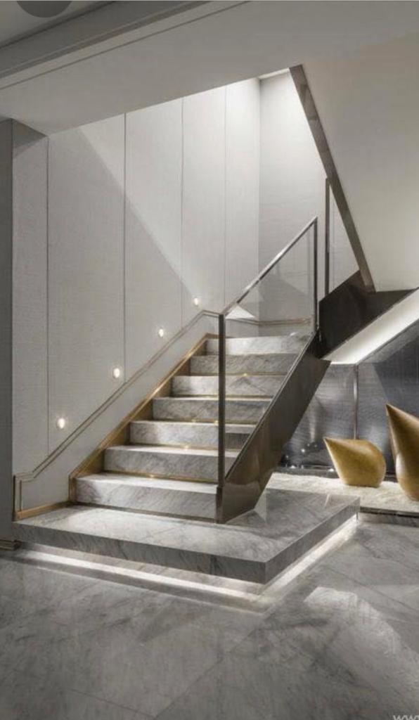 تركيب درابزين زجاج بالدمام