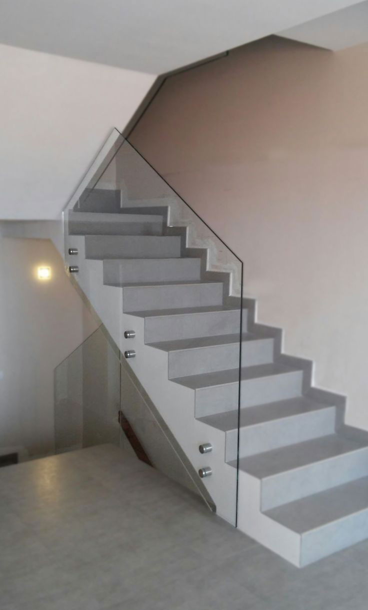 تركيب درابزين زجاج بالدمام