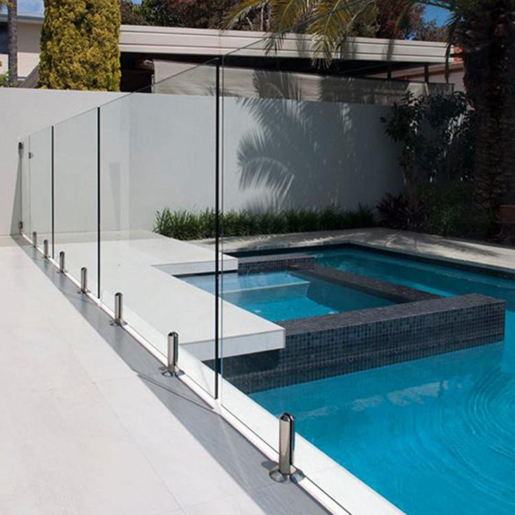 تركيب درابزين زجاج بالدمام