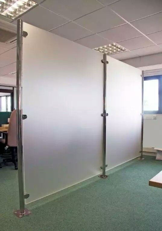 تركيب درابزين زجاج بالدمام