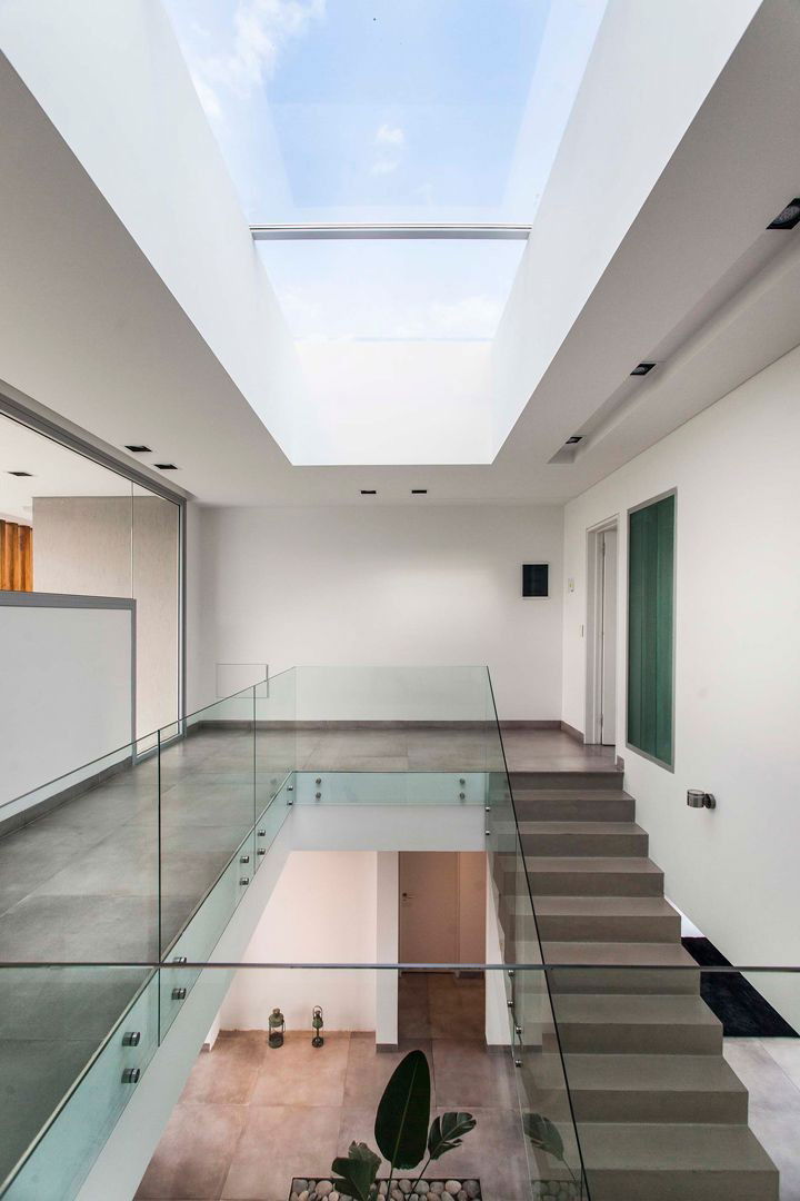 تركيب درابزين زجاج بالدمام