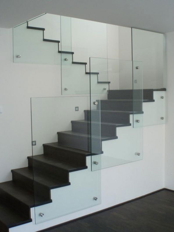 تركيب درابزين زجاج بالدمام