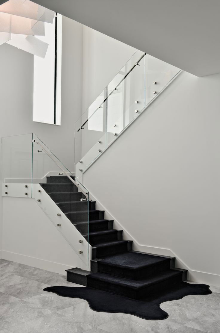 تركيب درابزين زجاج بالدمام