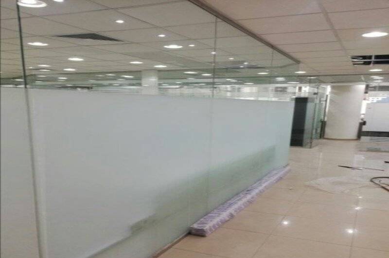 تركيب مكاتب زجاج بالدمام0578992784
