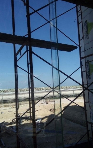 تركيب واجهات زجاج بالدمام