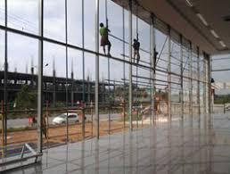 تركيب واجهات زجاج بالدمام