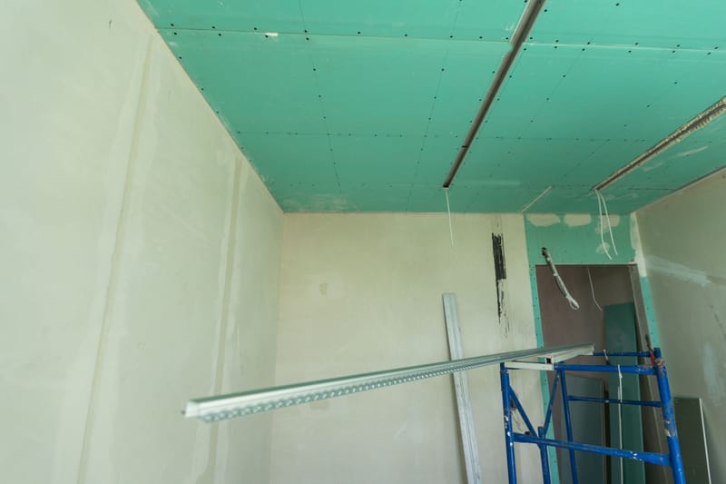 Drywall Installation