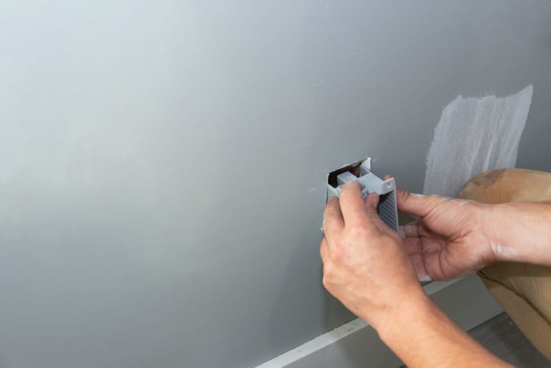 Custom Drywall Finishes