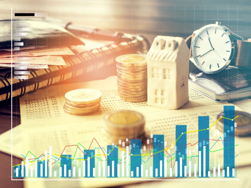 Asesoría Financiera