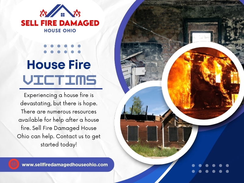 House Fire Victims