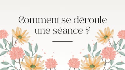 Les consultations de naturopathie