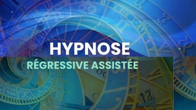 Hypnose assistée par télépathie