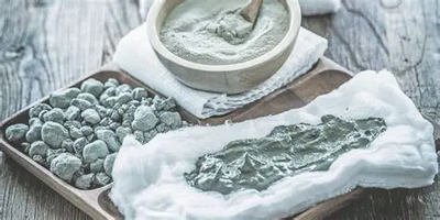 Le Cataplasme d’Argile