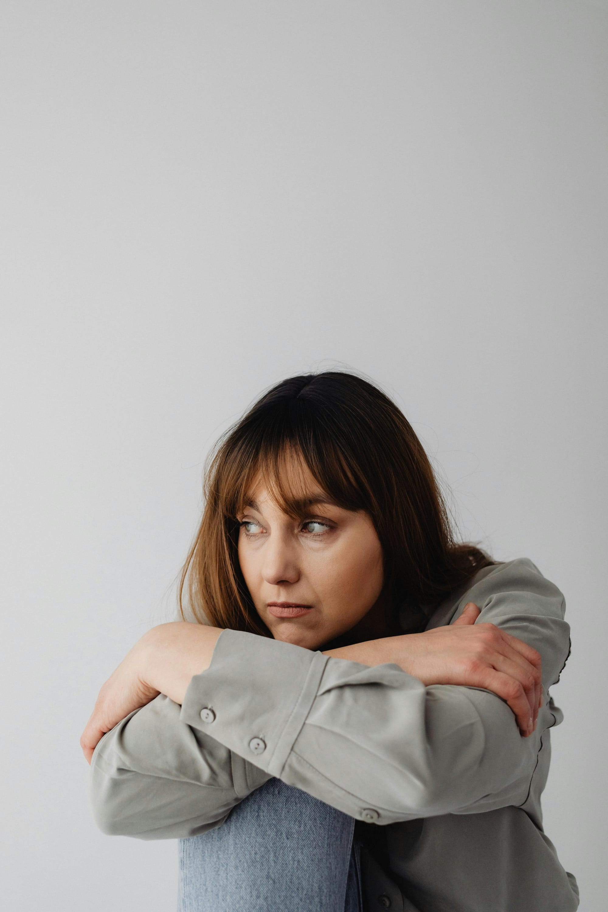 אני יודעת הכול- אז למה כלום לא משתנה?