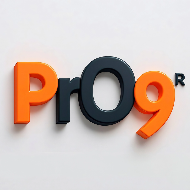لمحة سريعة لبعض منتجات PrO9 من شركة الهرمين الذهبية