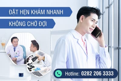 Top 10 Phòng Khám Da Liễu Uy Tín Tại Quận Tân Bình, TP.HCM