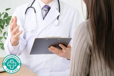 Phòng Khám Đa Khoa Tân Bình – Địa Chỉ Khám Chữa Bệnh Lậu Nổi Tiếng Tại Tân Bình