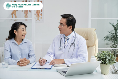 Top 10 Địa Chỉ Phá Thai Tại TP.HCM Với Bác Sĩ Giỏi