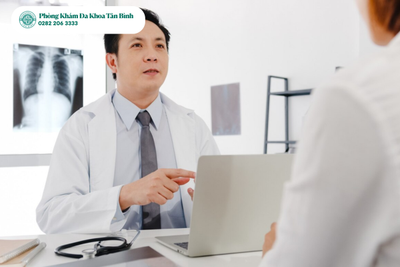 Khám Nam Khoa Quận 11: 7 Địa Chỉ Không Thể Bỏ Qua