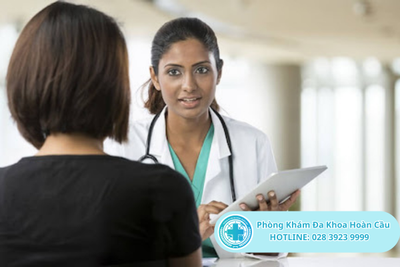 Top 7 Phòng Khám Tai Mũi Họng Quận 5 Được Người Dân Tin Cậy