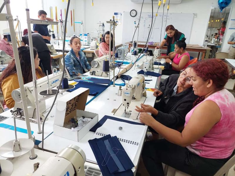 🤝 Inclusión Económica y Social