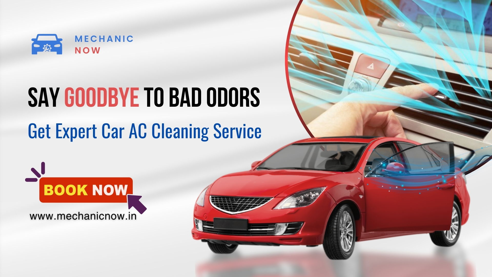 car ac service