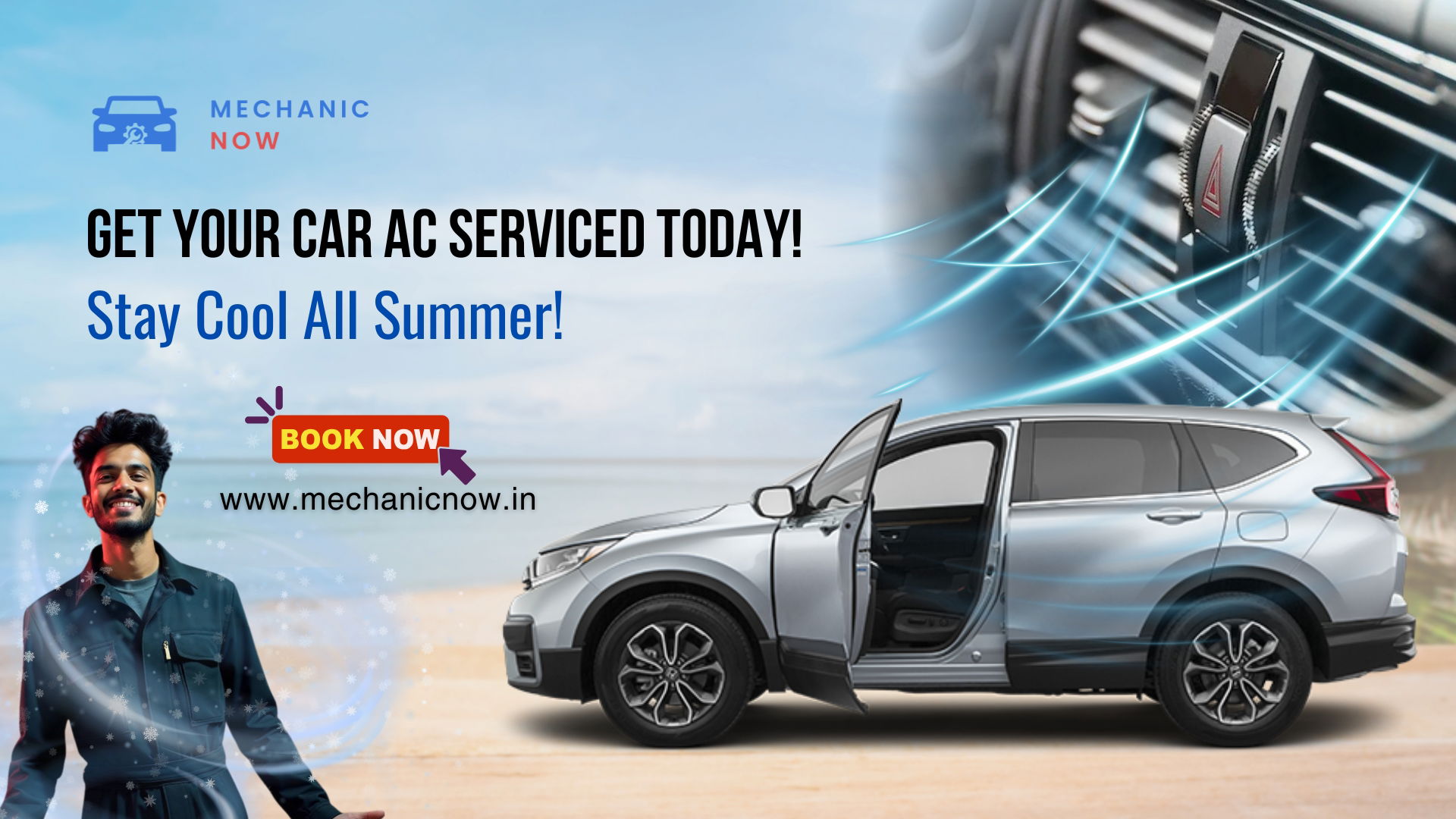 car ac inspection
