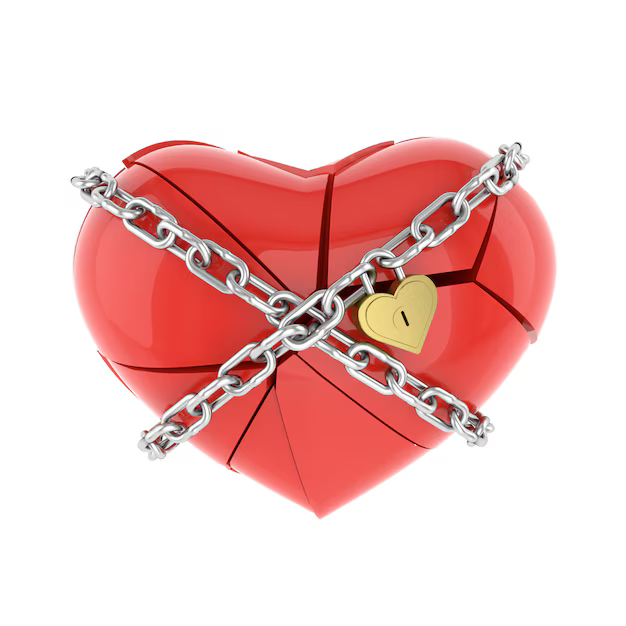 Envoûtement Amoureux