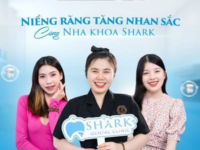 Nen nieng rang o Nhat Ban hay o Viet Nam?